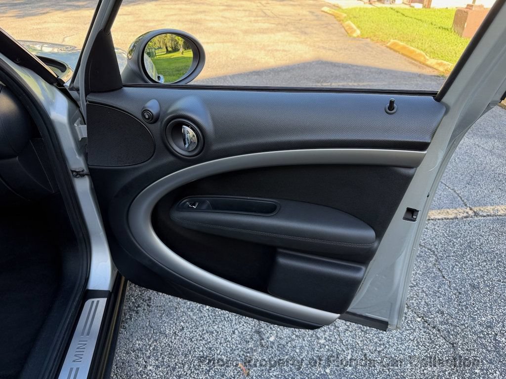 Used 2014 MINI Cooper Countryman FWD image 58