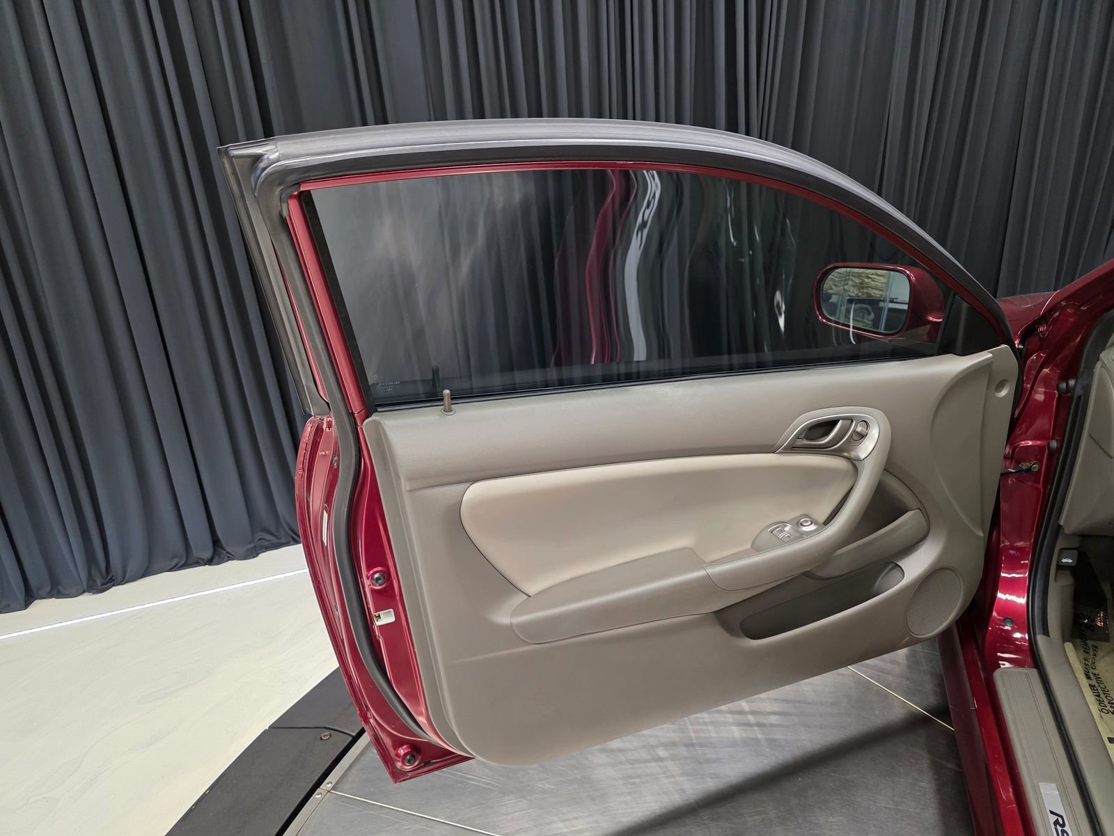 Used 2003 Acura RSX Type-S FWD image 17