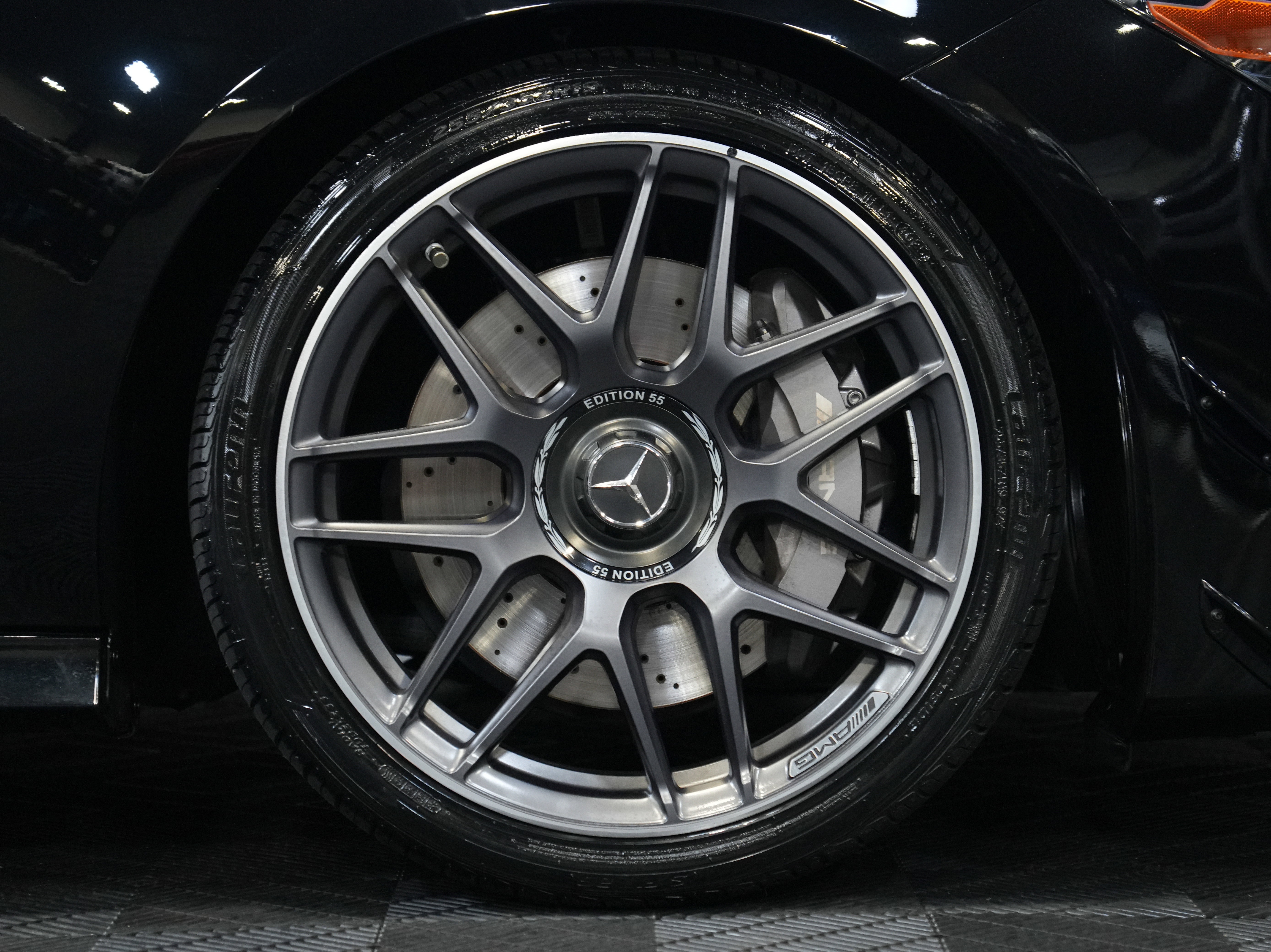 Used 2023 Mercedes-Benz CLA 45 AMG 4MATIC image 63