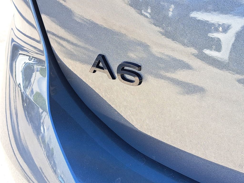 New 2026 Audi A6 3.0 image 5