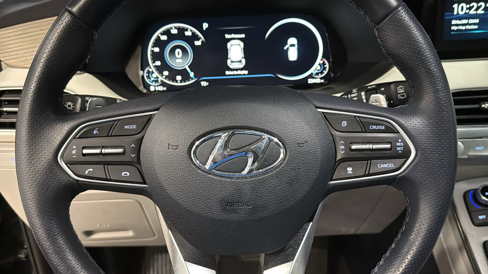 Used 2022 Hyundai Palisade Calligraphy w/ Cargo Package FWD image 11