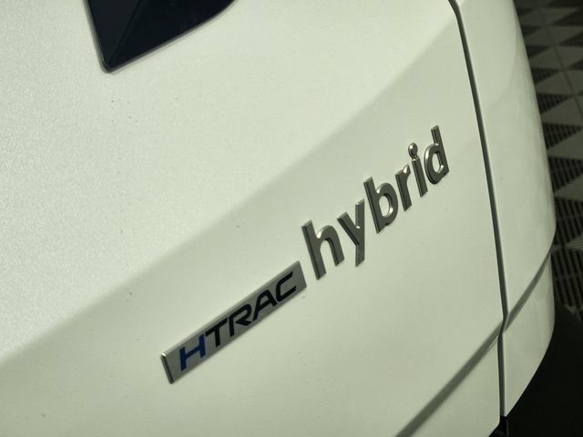 New 2026 Hyundai Tucson Blue SE AWD/4WD image 10