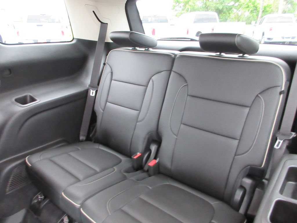 Certified 2023 GMC Acadia Denali FWD image 22