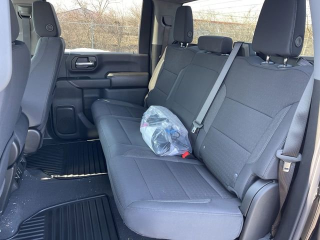 New 2026 Chevrolet Silverado 2500 Custom w/ Custom Value Package image 21