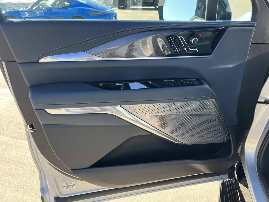 New 2025 Cadillac Escalade IQ Sport 2 image 22