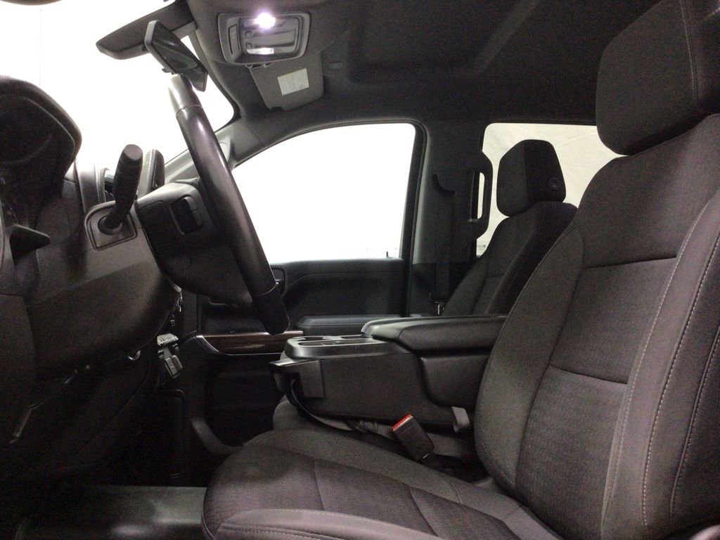 Used 2022 Chevrolet Silverado 1500 RST image 9