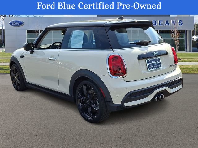 Used 2023 MINI Cooper S FWD image 5