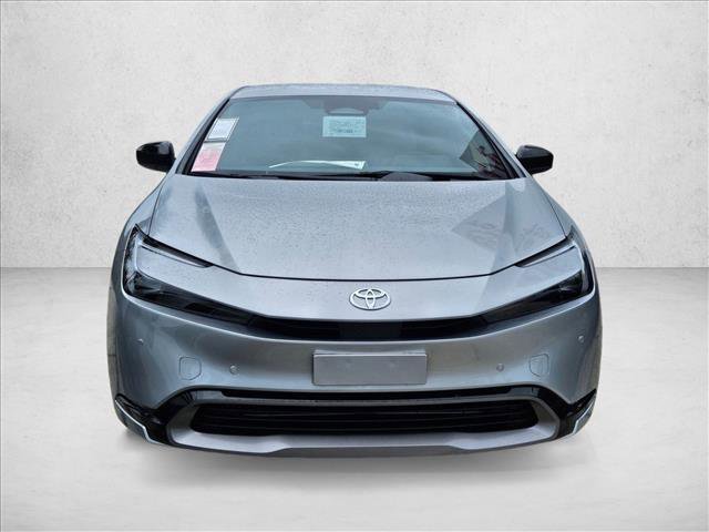 New 2026 Toyota Prius XLE image 5