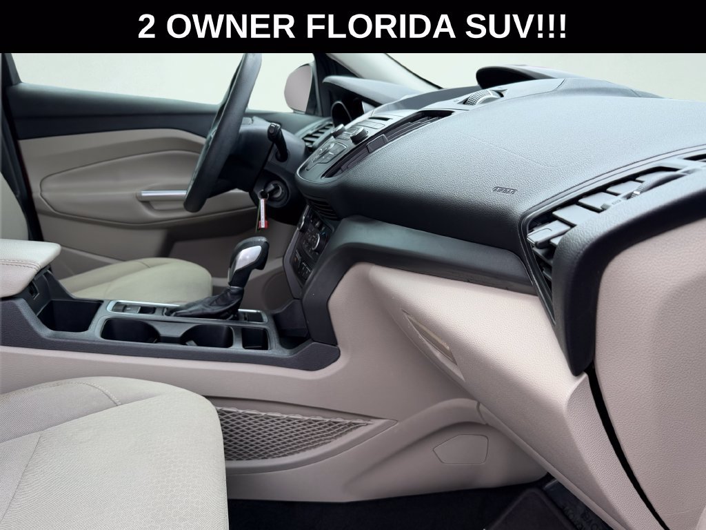 Used 2018 Ford Escape SE AWD/4WD image 44