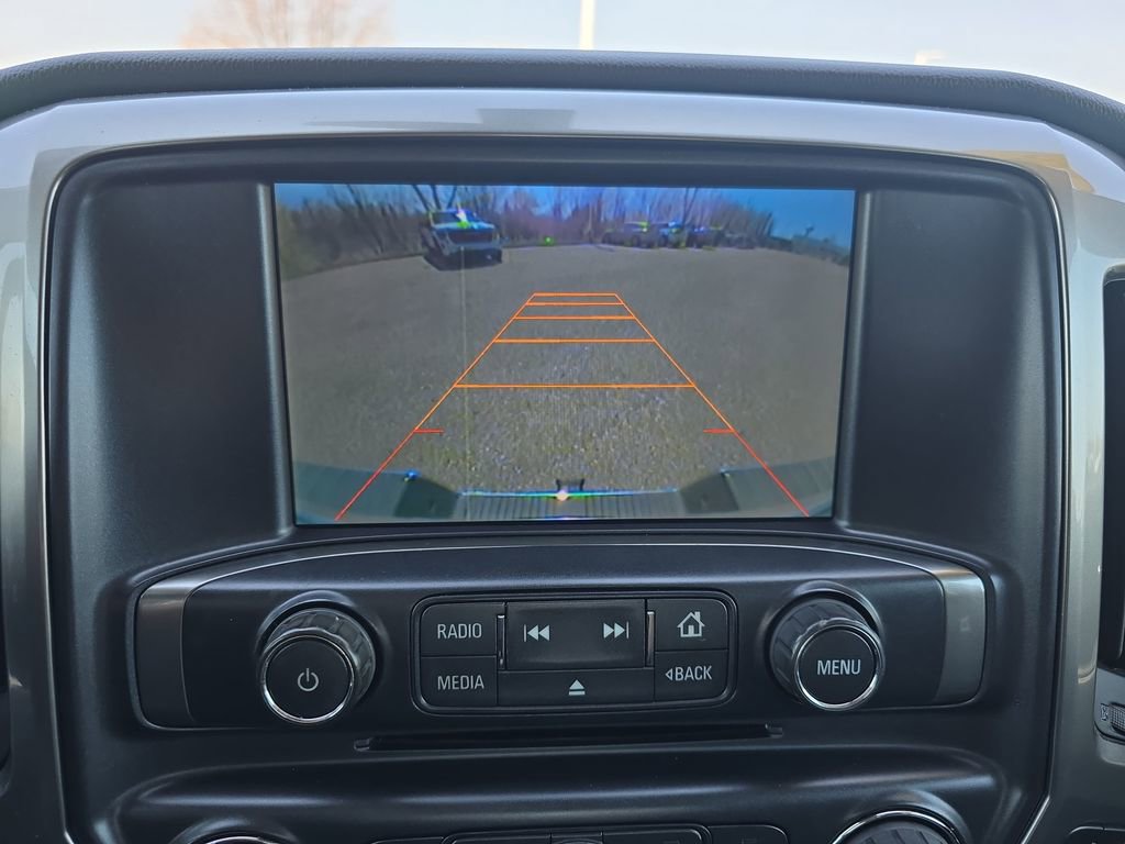 Used 2015 Chevrolet Silverado 2500 LT w/ LT Convenience Package image 24