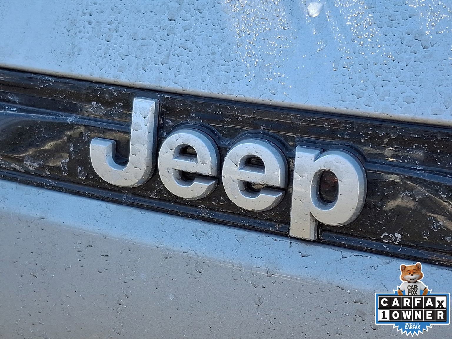 New 2026 Jeep Grand Cherokee Limited image 13