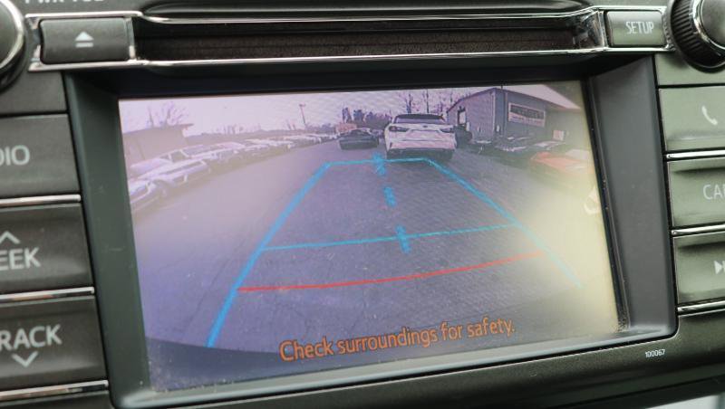 Used 2013 Toyota RAV4 XLE AWD/4WD image 12