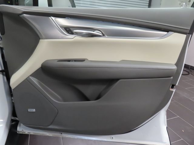 Certified 2023 Cadillac XT5 Premium Luxury w/ Technology Package AWD/4WD image 14