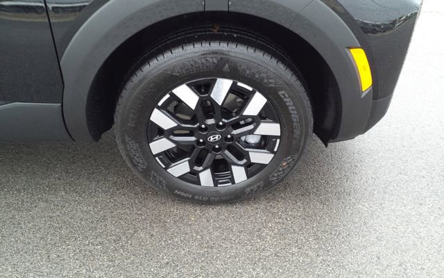 New 2026 Hyundai Santa Cruz SEL AWD/4WD image 34
