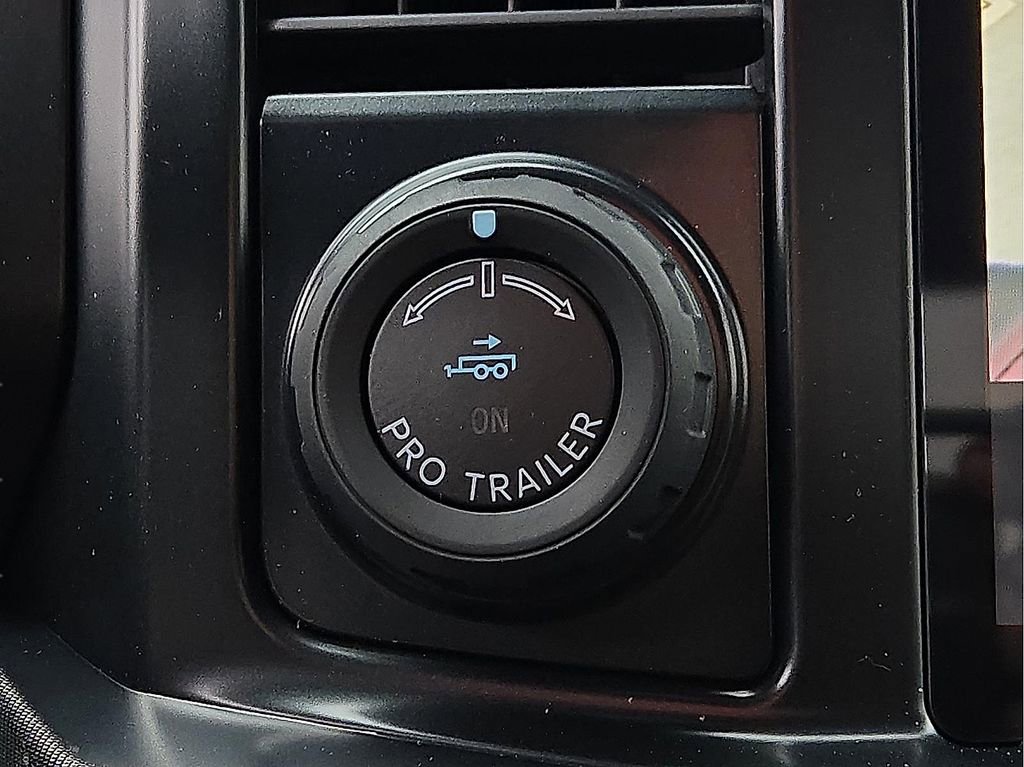 New 2026 Ford F250 Platinum image 14