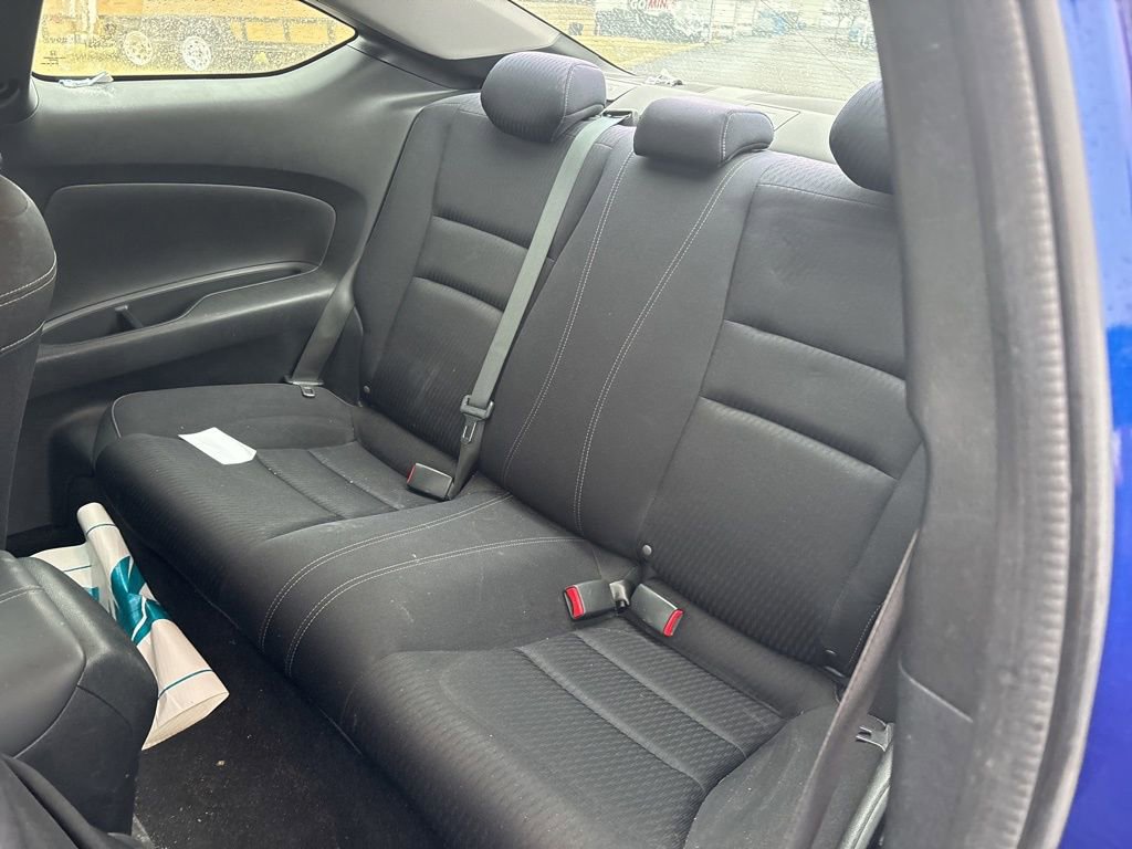 Used 2013 Honda Accord EX image 12