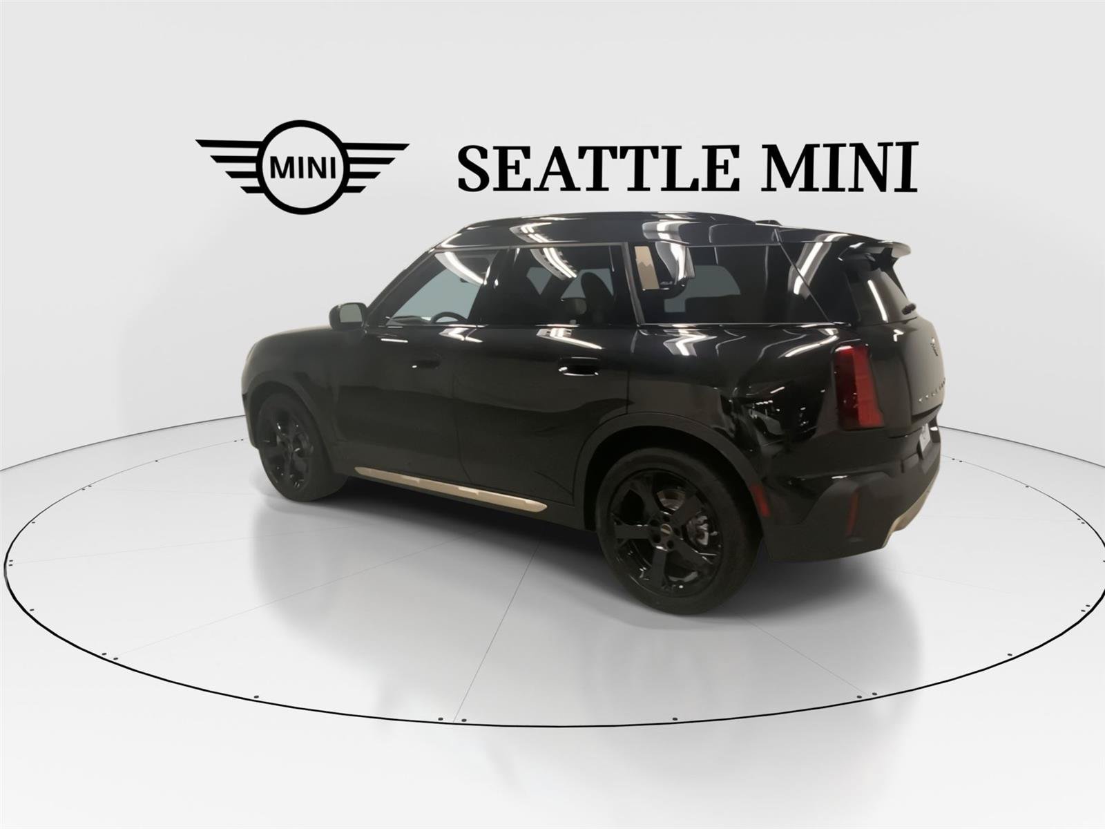 New 2027 MINI Cooper Countryman S AWD/4WD image 8