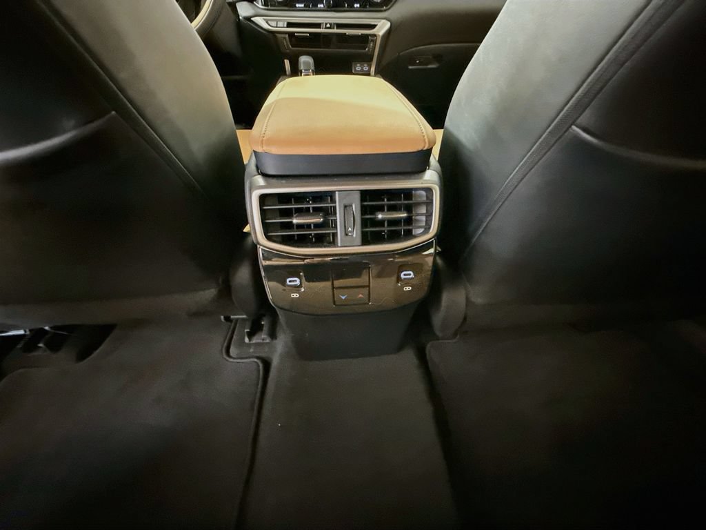 Certified 2024 Lexus RX 350 Premium Plus w/ Convenience Package FWD image 26