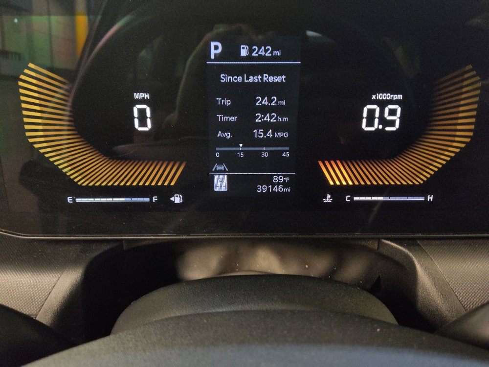 Used 2025 Kia K4 FWD image 23
