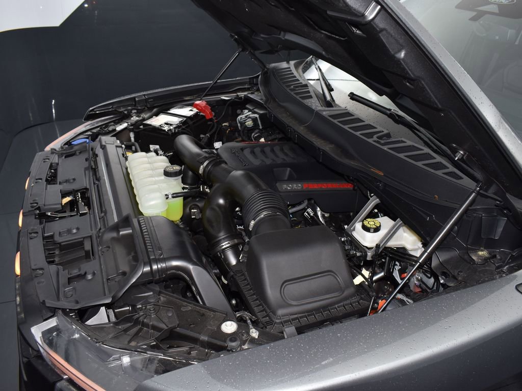 New 2025 Ford F150 Raptor image 25