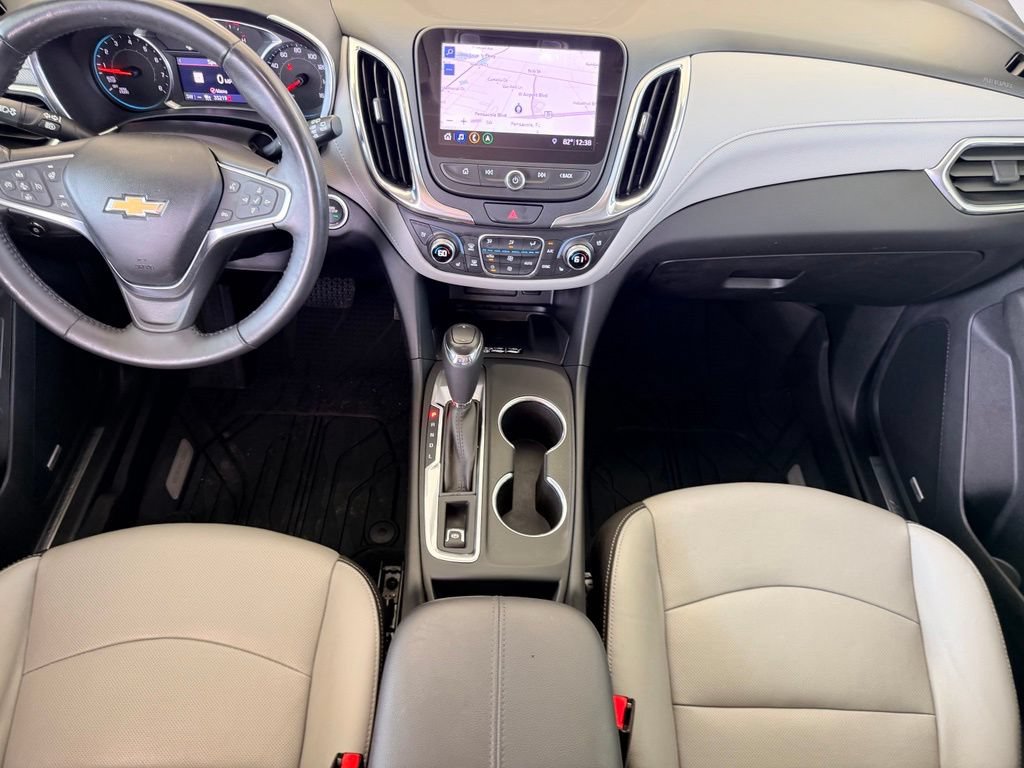 Used 2019 Chevrolet Equinox Premier FWD image 18