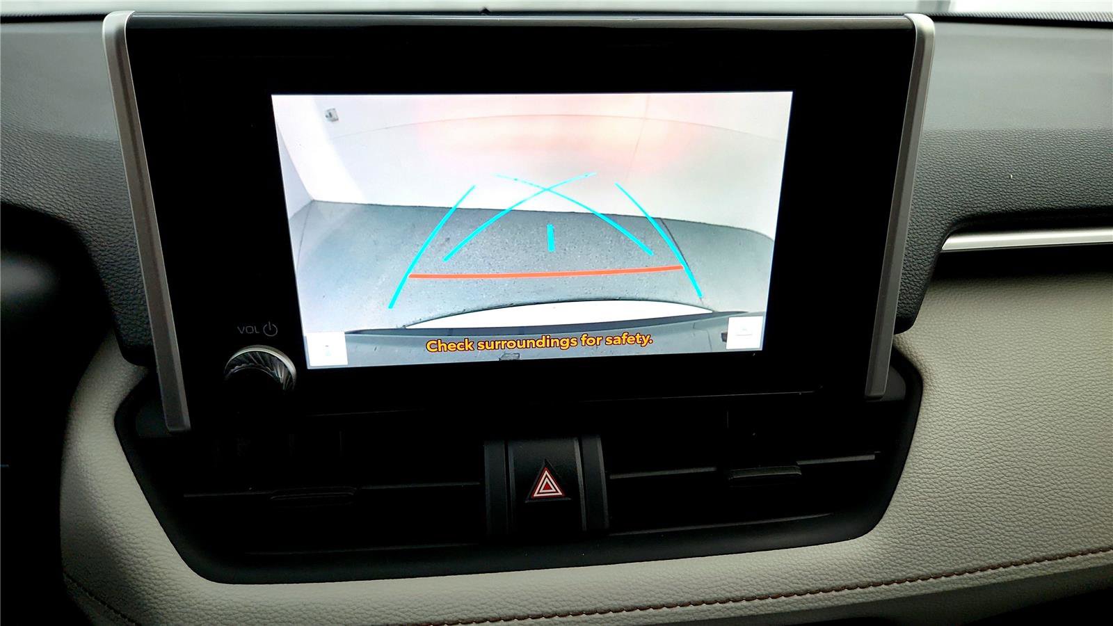 Certified 2023 Toyota RAV4 XLE w/ Convenience Package image 32