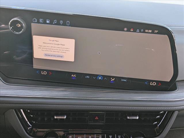 New 2026 Chevrolet Tahoe LS w/ Max Trailering Package RWD image 14