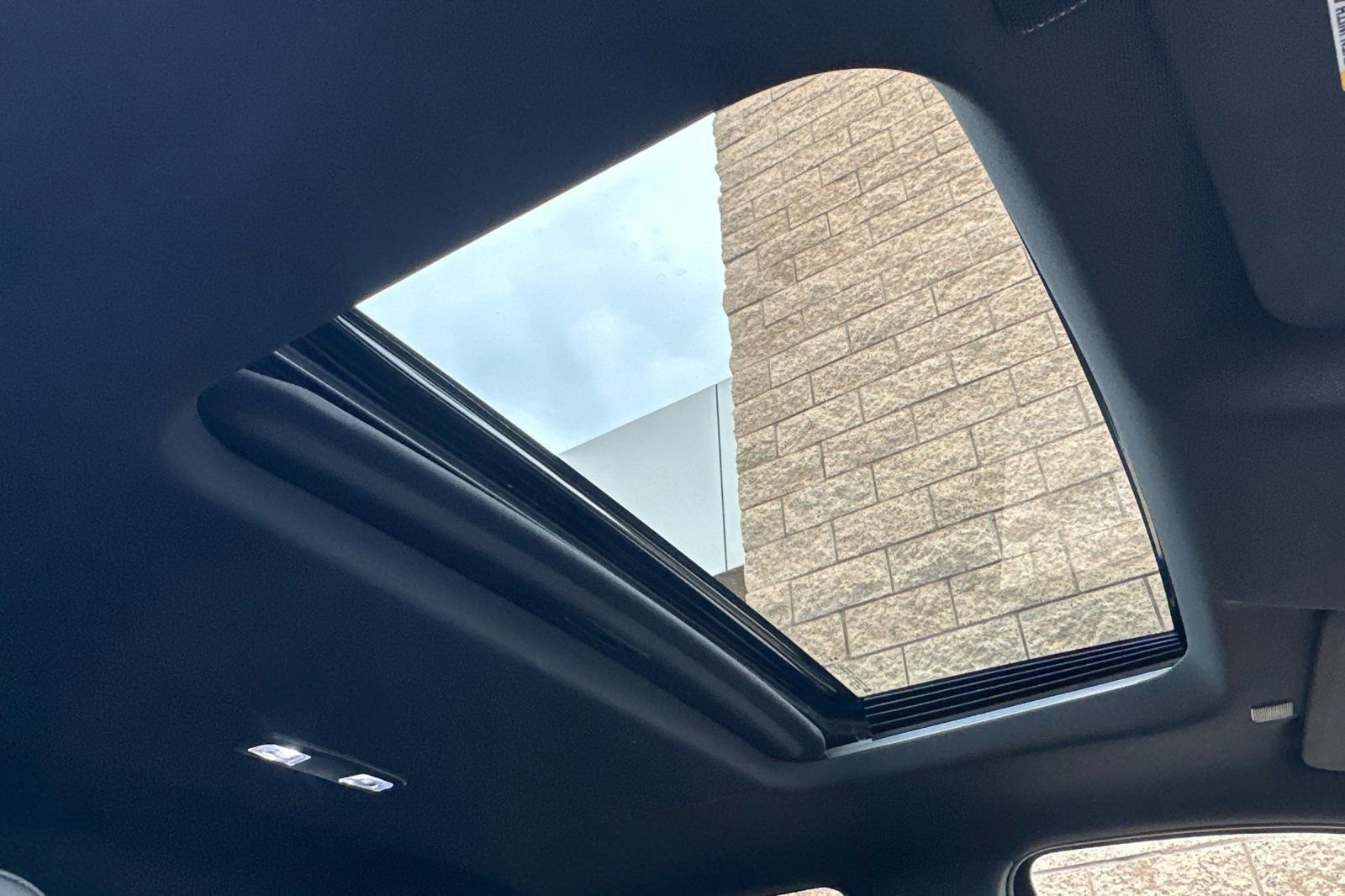 Certified 2026 GMC Sierra 1500 AT4 w/ AT4 Premium Package image 17