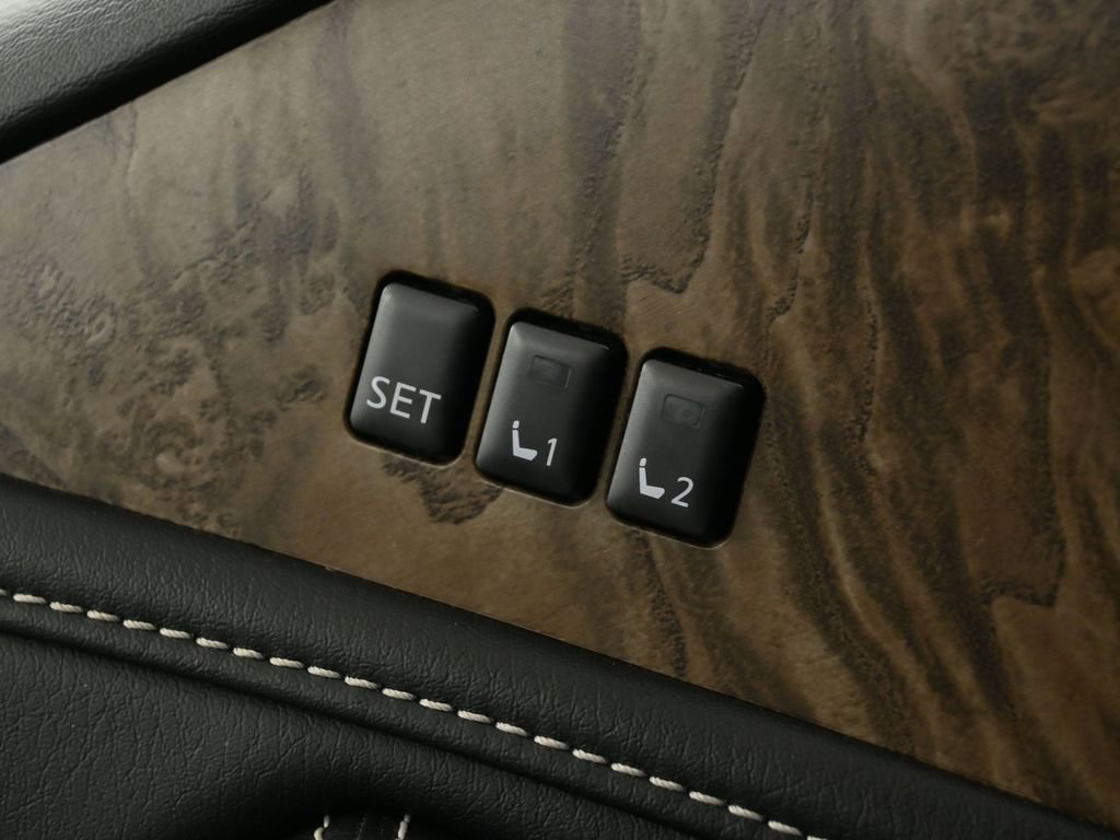 Used 2021 INFINITI QX80 Premium Select w/ Cargo Package image 42