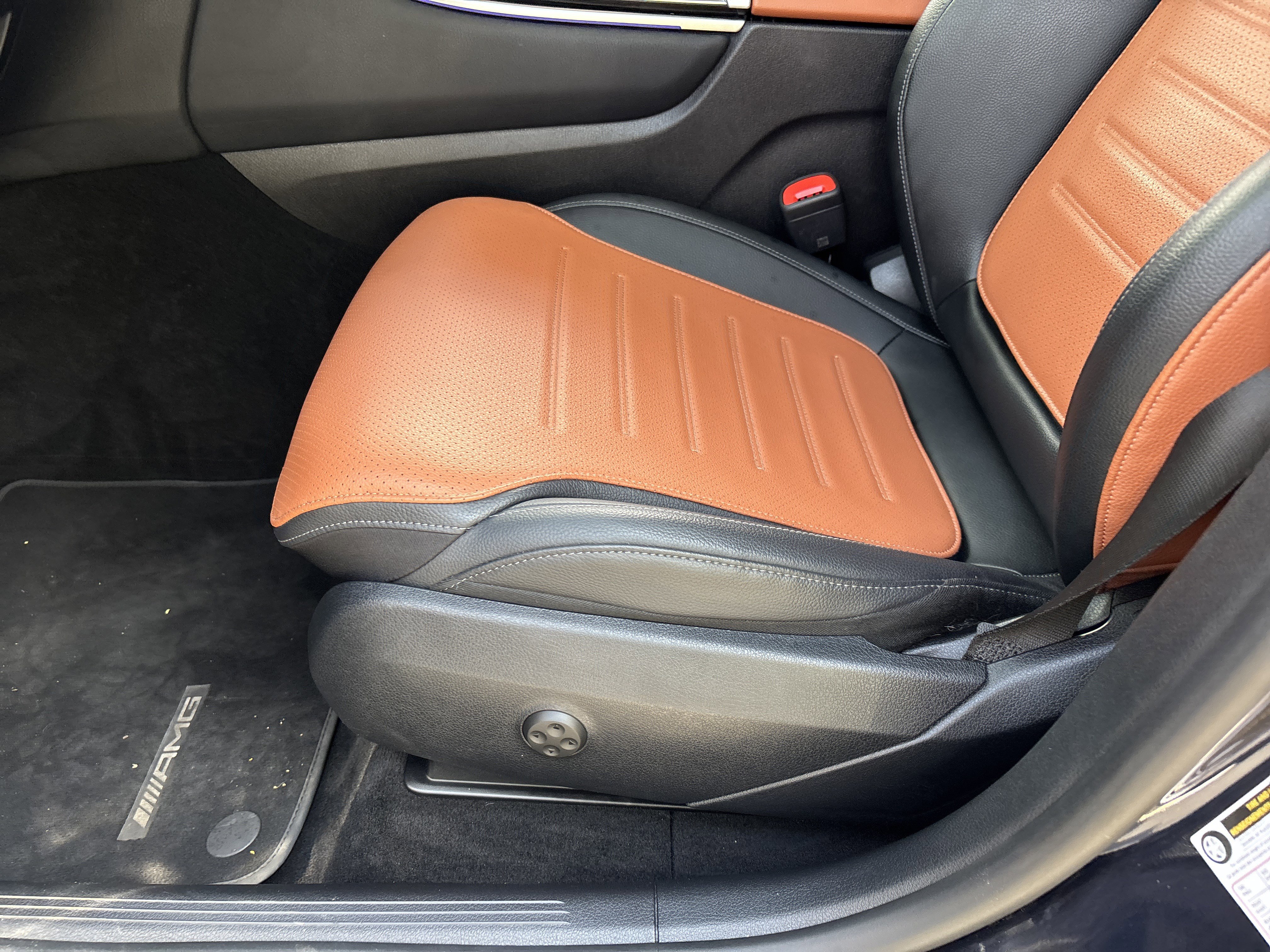 Used 2023 Mercedes-Benz GLC 300 4MATIC image 20