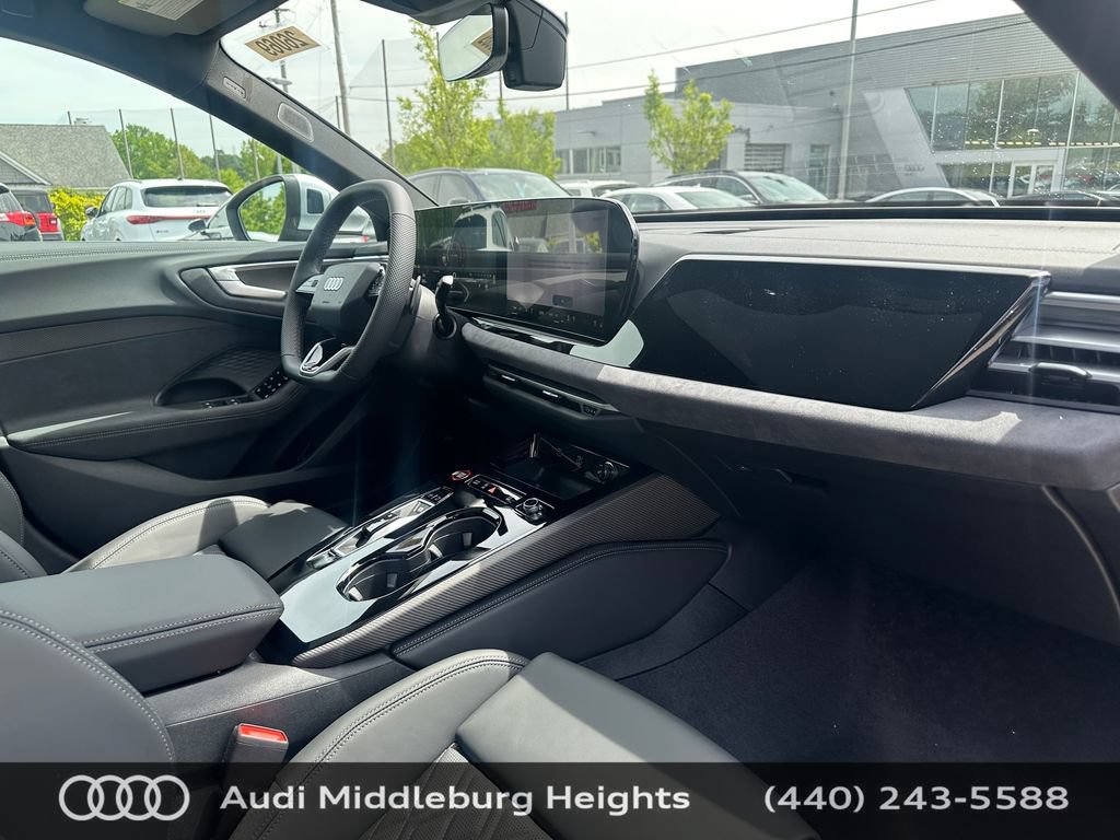 New 2026 Audi S5 Premium Plus AWD/4WD image 15