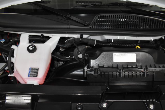 Used 2024 GMC Savana 2500 w/ Driver Convenience Package image 10