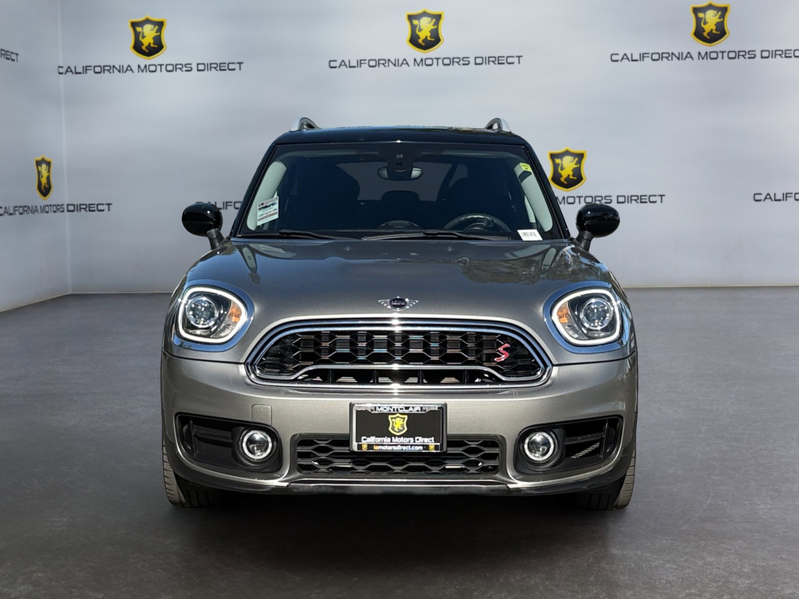 Used 2020 MINI Cooper Countryman S image 8