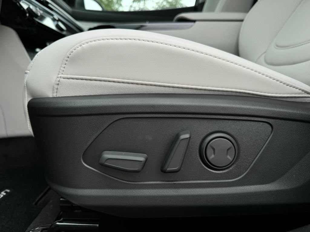 New 2025 Hyundai Tucson SEL AWD/4WD image 9