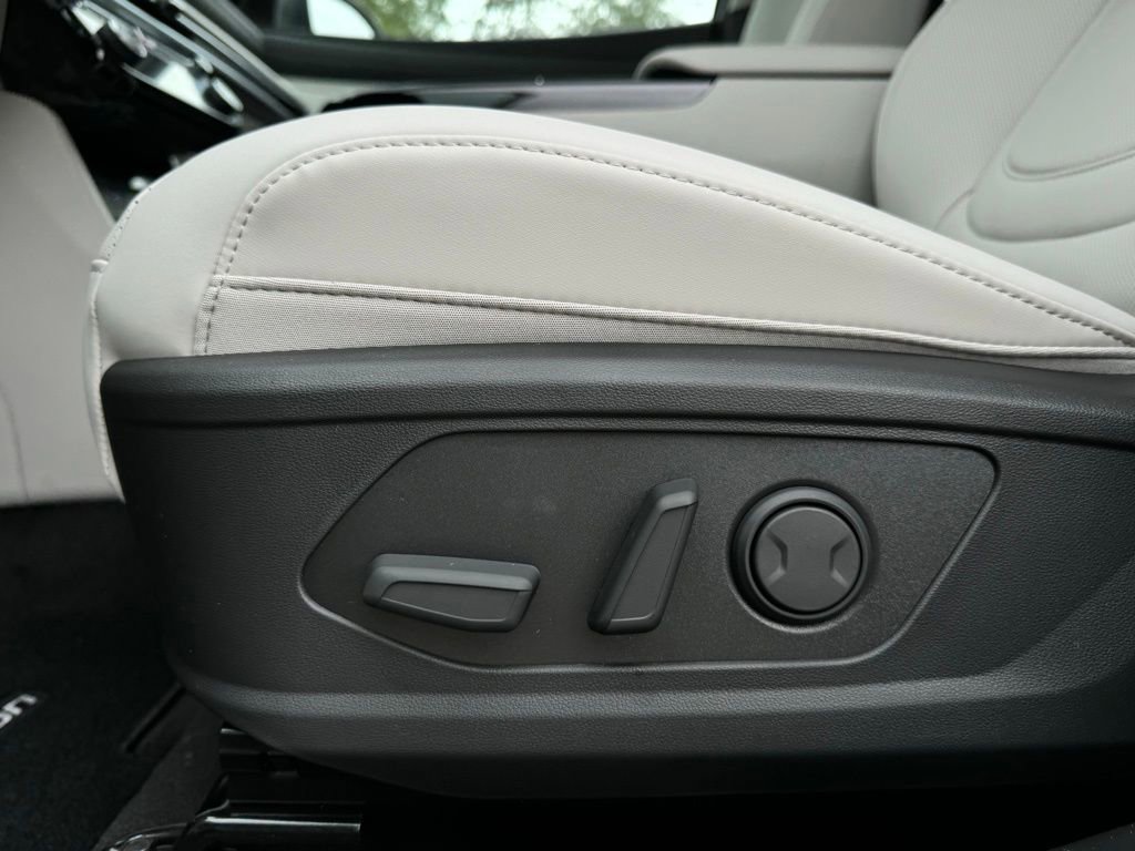 New 2025 Hyundai Tucson SEL AWD/4WD image 9