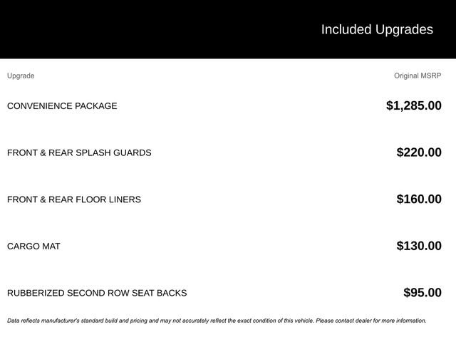 Certified 2022 Ford Bronco Sport Big Bend w/ Convenience Package image 6