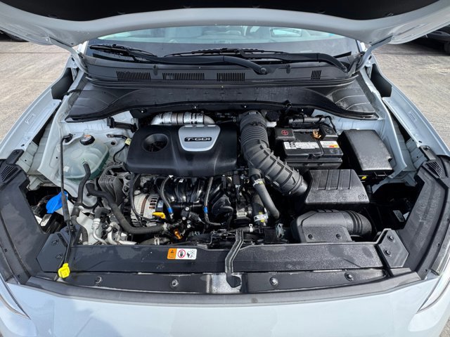 Used 2020 Hyundai Kona Ultimate image 34