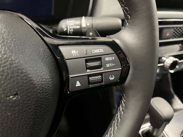 New 2026 Honda Civic Sport Touring image 19