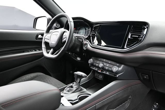 New 2026 Dodge Durango GT w/ Blacktop Package AWD/4WD image 13