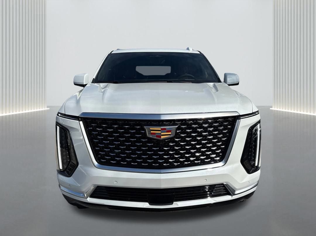 New 2026 Cadillac Escalade Luxury video 2