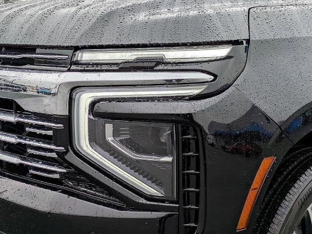 Certified 2026 Chevrolet Tahoe Premier image 9