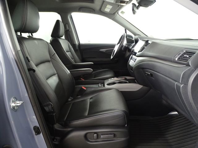 Used 2022 Honda Ridgeline RTL-E image 16