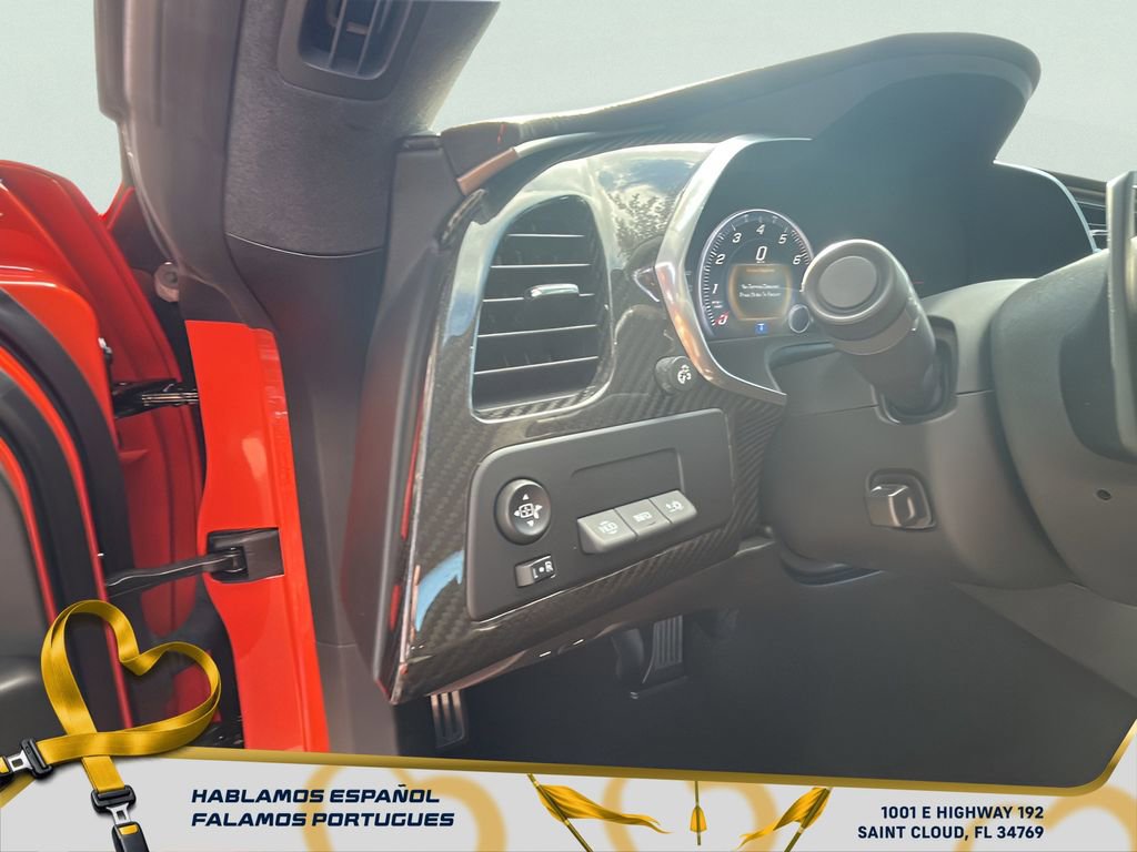 Used 2019 Chevrolet Corvette ZR1 image 26