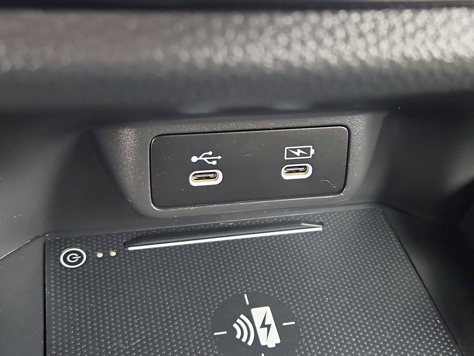 Certified 2026 Honda HR-V Sport image 17