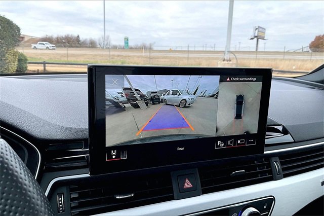 Used 2023 Audi A4 2.0T Prestige w/ Prestige Package image 23