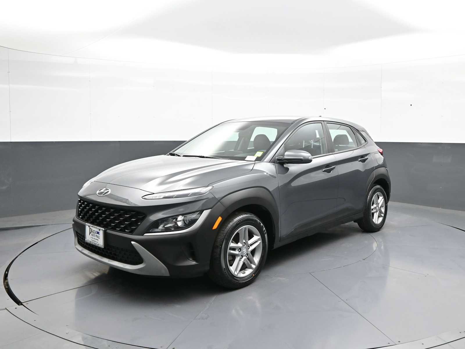 Used 2023 Hyundai Kona SE w/ Cargo Package AWD/4WD image 9
