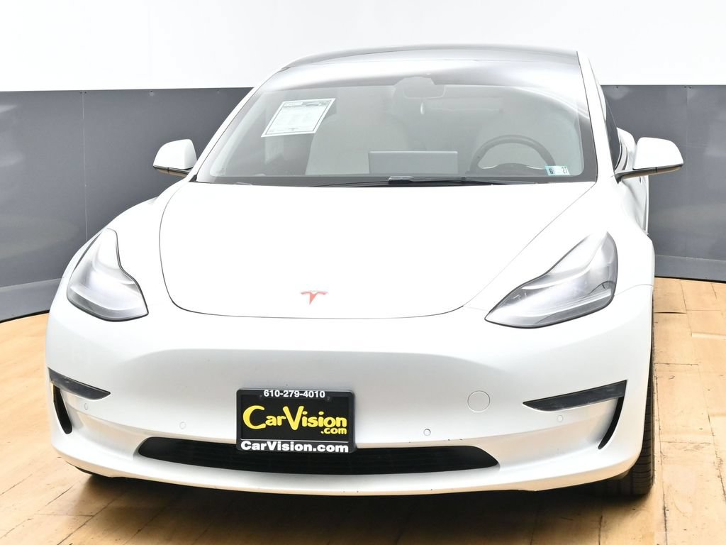 Used 2022 Tesla Model 3 Performance AWD/4WD image 55