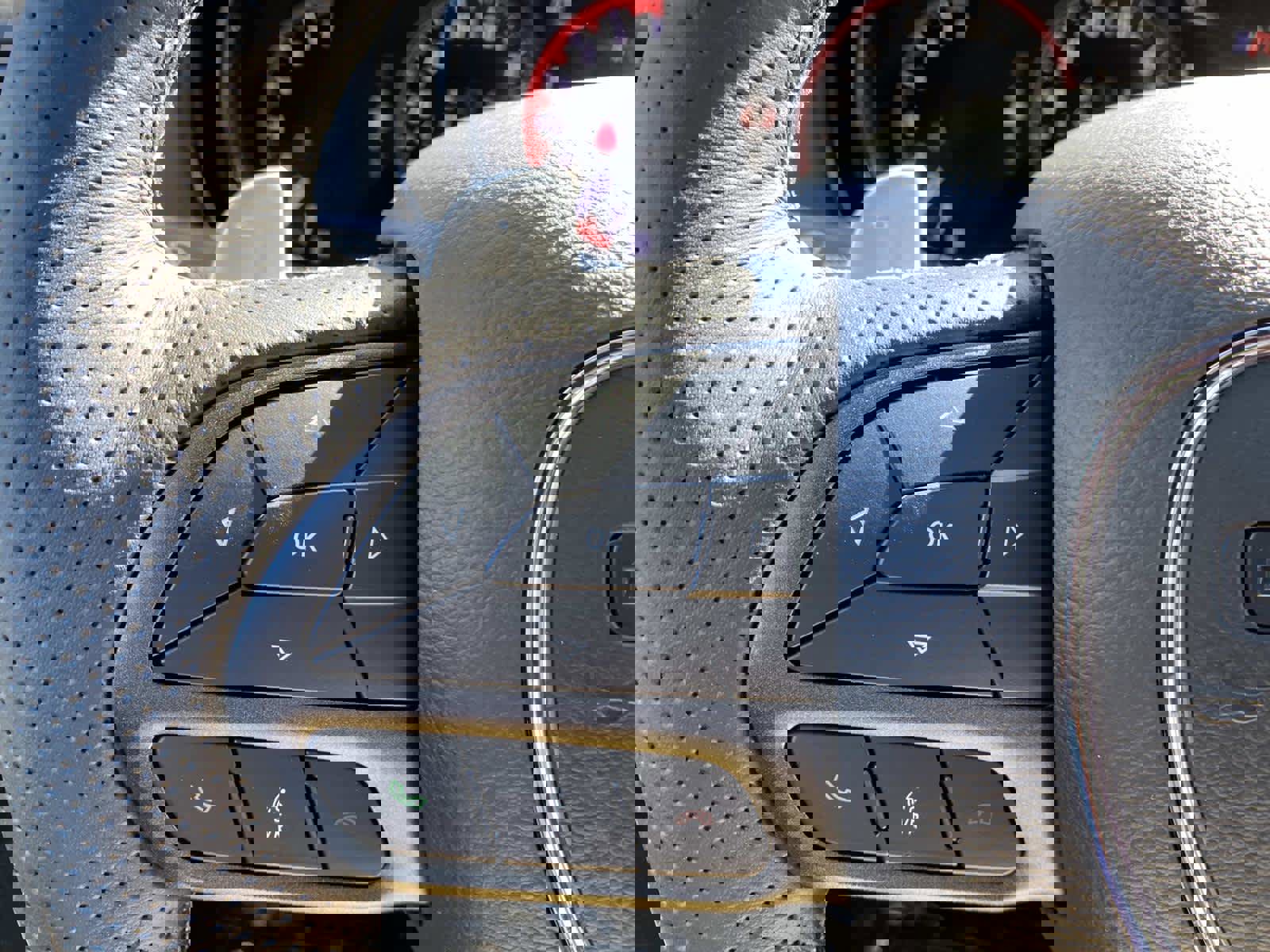 New 2026 Dodge Durango GT image 14