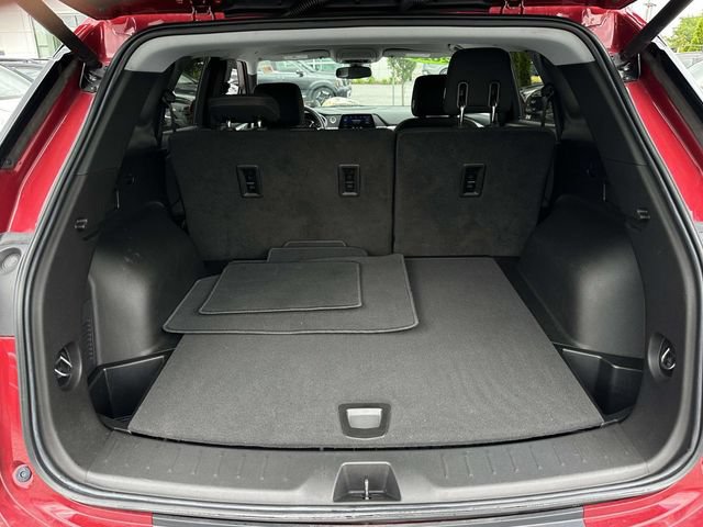 Certified 2020 Chevrolet Blazer LT AWD/4WD image 23