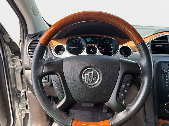 Used 2012 Buick Enclave Premium w/ LPO, Cargo Convenience Pkg FWD image 26